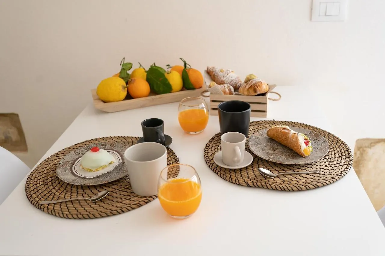 شقة Ma-Ri House سيراكوزا