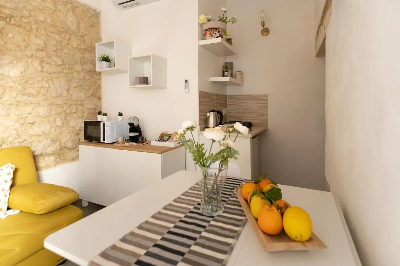شقة Ma-Ri House سيراكوزا 0*,