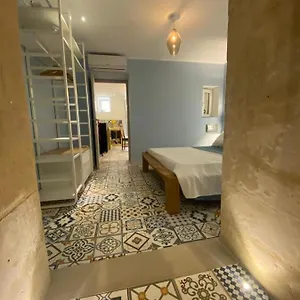  Appartement Oliva Charme House