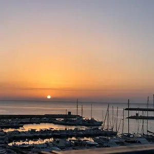  Appartement Ortigia D'amare